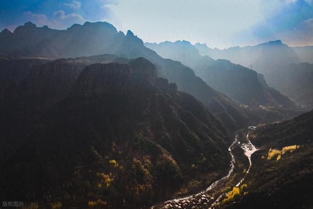 山西大反转！陵川杀出重围，晋城高平都没预判，凭什么越来越火？