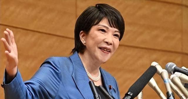 中方发“斩首”警告后	，不到24小时，高市早苗表态澄清：言辞失当