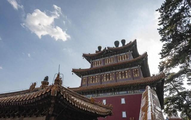 一趟承德张家口，北京人恍然大悟：一个梦回大清，一个玩转冬奥