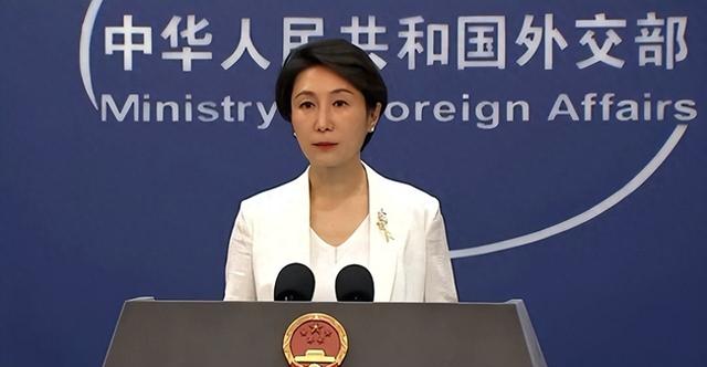 终于轮到日本“强烈抗议”了：80年了，日本从未像今天这样憋屈