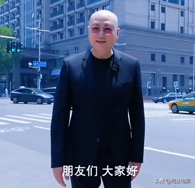 580亿落空？72岁迟重瑞街头“卖房子”，和陈丽华33年感情成笑话