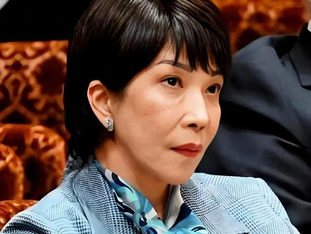 高市求见特朗普仅24小时	，美国首次明确表态，不会在中日间选边站