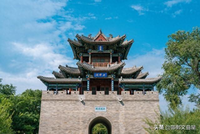 我是邯郸人，去了趟太原，实话实说，说说我对太原的几点印象