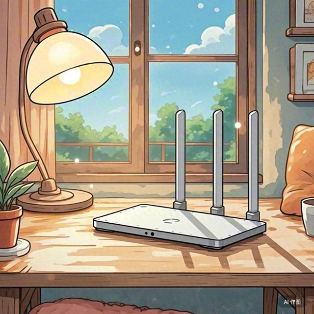 wifi优化（路由器设置优化指南）