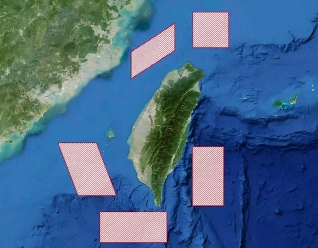 事先没有半点风声，解放军突然围台，俄支持中国统一，郑丽文发声