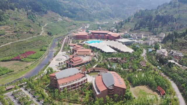 打造“温泉+”融合场景 丰富游客冬季旅游体验