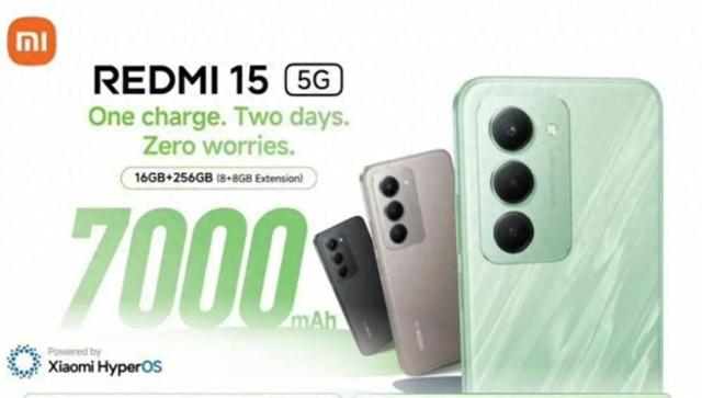 骁龙处理器加FHD+屏幕，红米LCD新机即将发布