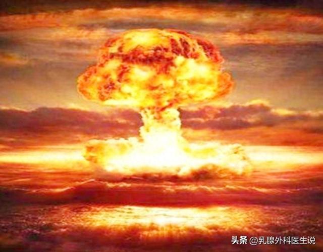 全球仅生产了2枚！爆炸威力比原子弹大3000多倍，美国至今忌惮