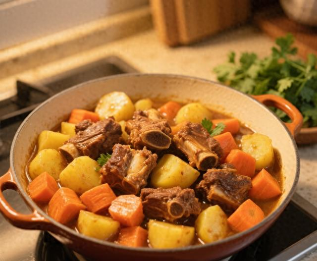 家庭必学的健康家常菜#软糯排骨、鲜香肉末、营养汤品全攻略！