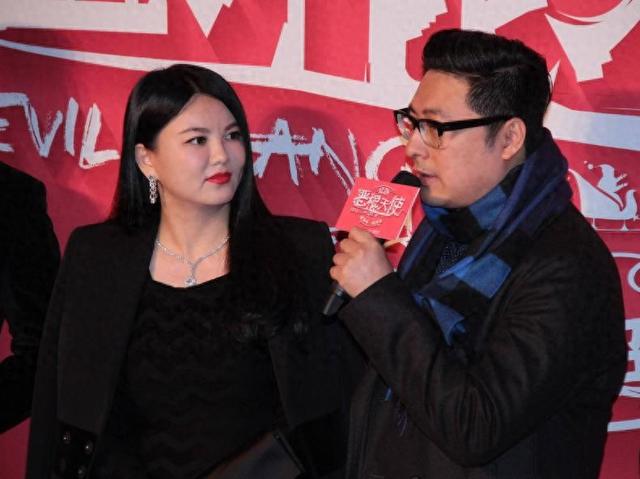 这一次，离婚4年的李湘和王岳伦，联手给娱乐圈的明星们上了一课