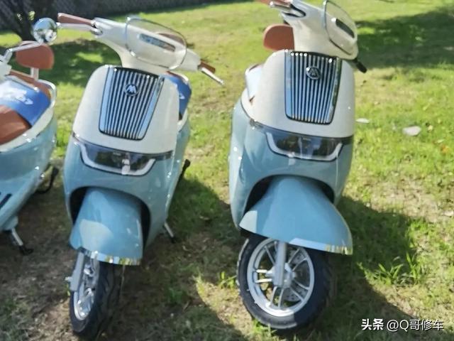 告别“智商税”，2000多元的电动车续航百公里，还要啥雅迪和九号