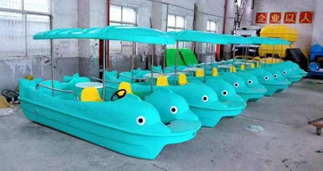 公园与景区电瓶船选购指南，靠谱厂家推荐