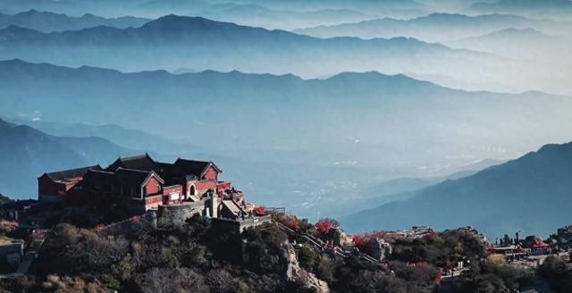 闪电评论 | 8.6亿人次打卡！好客山东的“硬核”五年