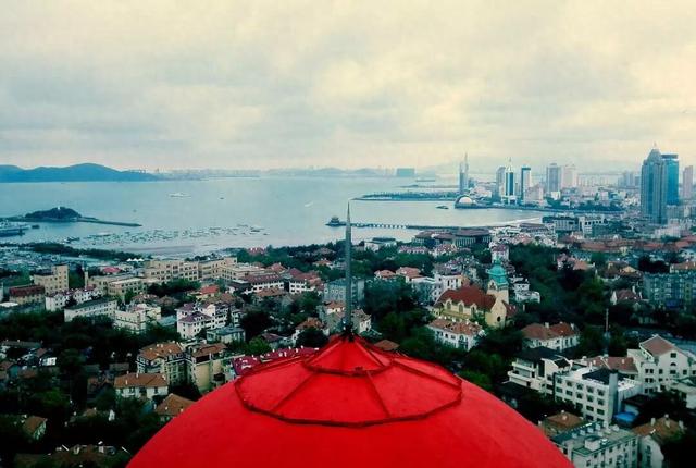 别再误会青岛了！这座城被骂十年，却依旧是山东的脸面！