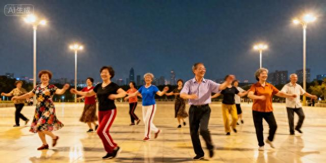 每天锻炼却换来一副“人工膝盖”？医生：上了年纪这3种运动要