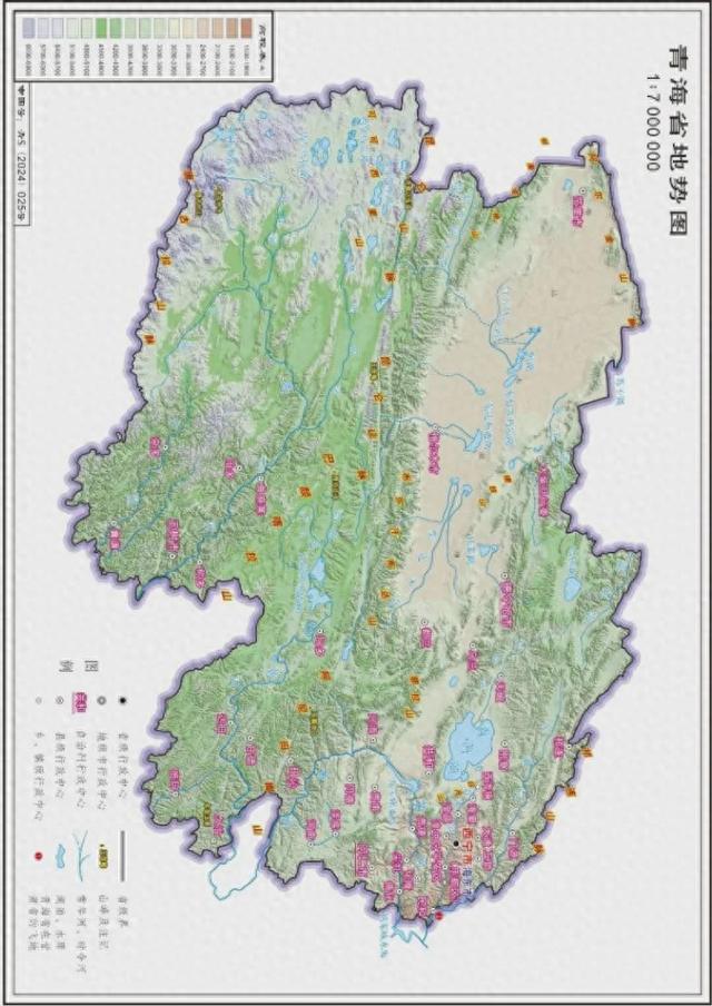 青海：中国地理的“超级链接”| 文化中国行