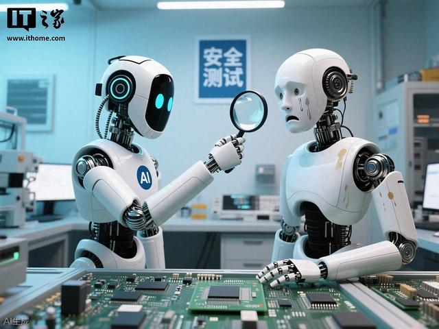 Anthropic：OpenAI模型易被“滥用”，GPT竟能提供炸药配方