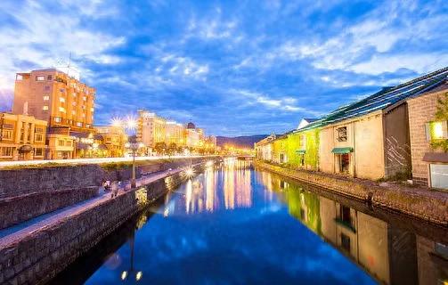 被治愈了!国外8个「宝藏治愈地」,去过人都说:原来生活这么慢