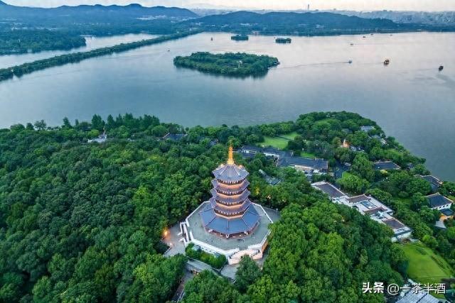 浙江沿海9天自驾游攻略！串联沿海核心城市搭配海景营地海鲜美食