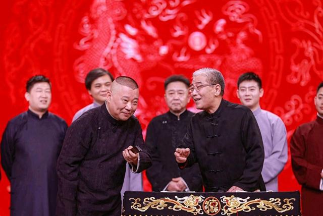 公认的相声大师有谁（相声界的大师有哪几位马季为何不能获此殊荣）