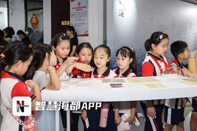 福建海洋文化创意展在泉展出，持续至8月31日！