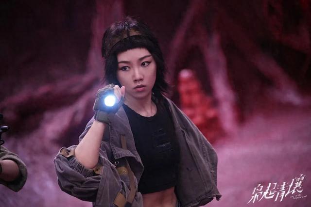 “真的绝了！”又有明星打卡漳州！