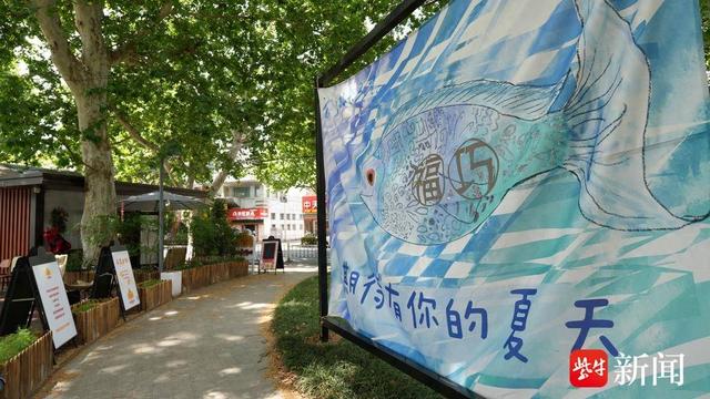 城市更新润民心，镇江古运河畔打造兼具颜值与温度的文旅新地标