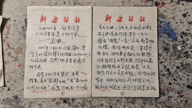 郁郁银杏无非般若，青青溪石尽是法身：宜春南惹古村印象（聂朋