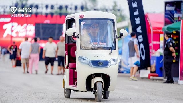 多款2025新款电动车推荐，台铃定义绿色智能出行