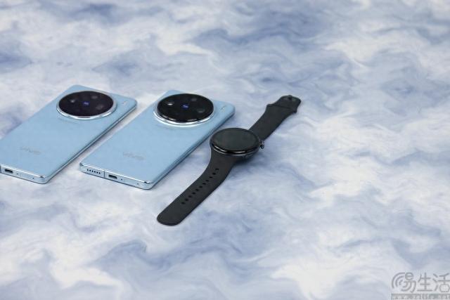 vivo WATCH 3���⣺����ϵͳ���㡢�Լ۱�������