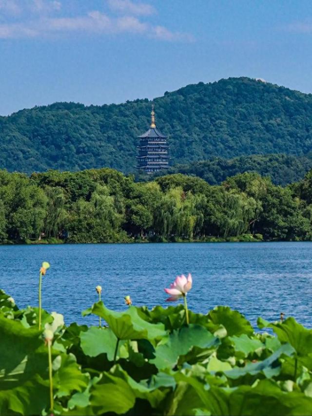 浙江省22个5A景区，你去过几个？