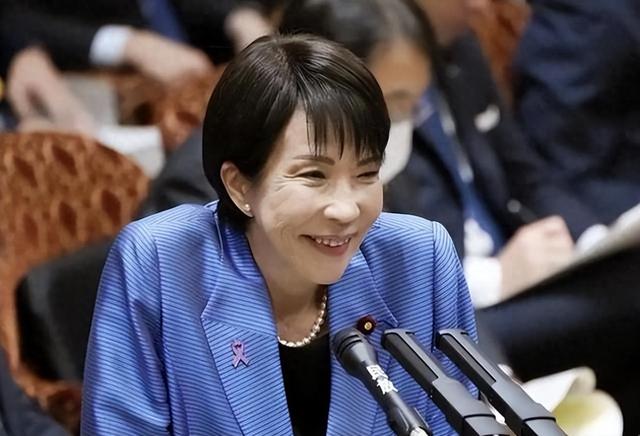 高市早苗连续2天喊话中国，承认自己该反思，希望与中方高层对话