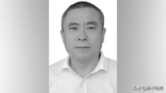 梅军水同志，不幸坠楼去世