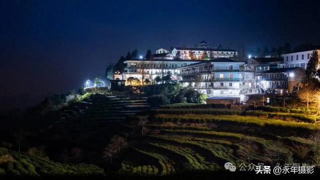 自驾环游中国行（十二）浙江临海羊岩山庄