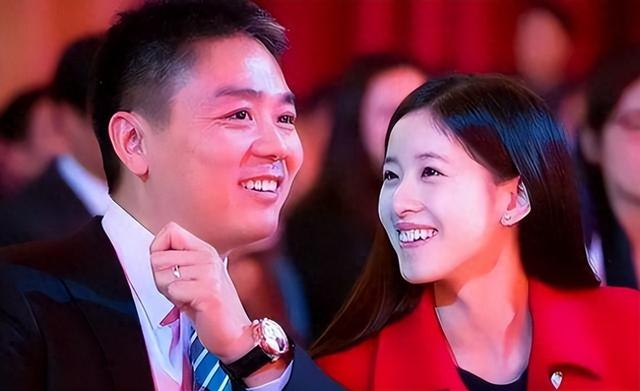 刘强东千亿身家，儿子却是他一生的痛，感谢章泽天视如己出