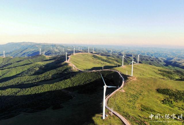 【决胜“十四五” 打好收官战】张家川县张棉驿乡：文旅融古韵 驿站焕新颜