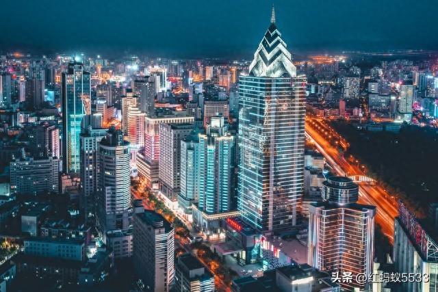 再见新疆！再见乌鲁木齐！