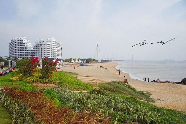 海南这座城市太矛盾：名字明明叫“东方”，实际上却在西海岸？