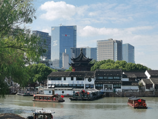 超级黄金周将至，台州旅游市场热度攀升