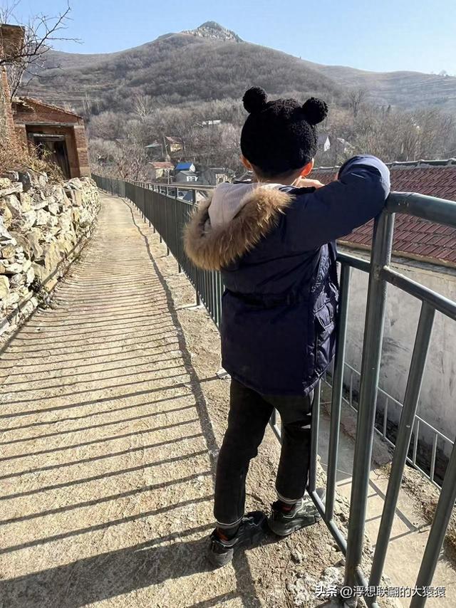 石斑鸠村，一座大山深处有着古老历史和众多红色革命故事的小山村