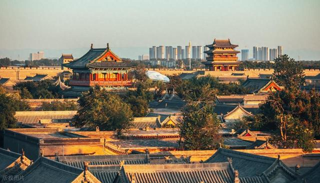 太原：千年古韵与现代活力的“必打卡”之城