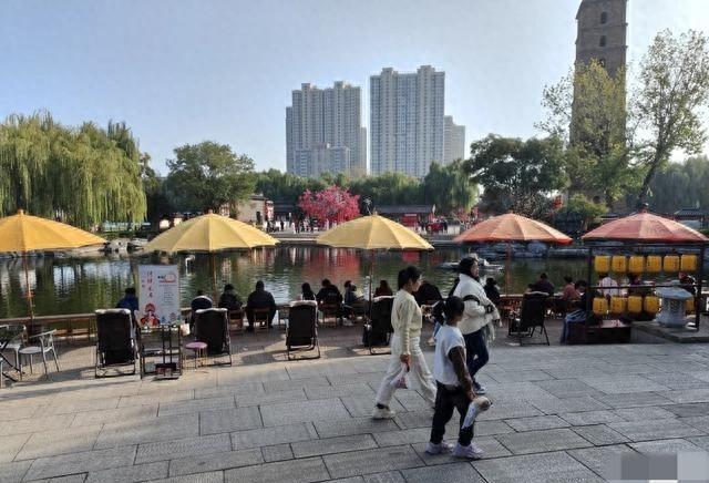 我是上海人，在河南洛阳待了5天，憋不住想说说我的感受和疑问！