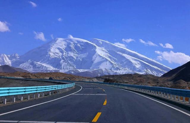 反季节甘肃游之张掖至嘉峪关，攻略拿走。