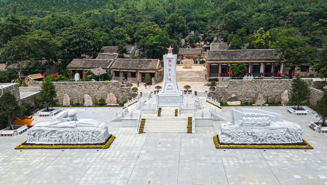 “乡土中国”的新时代叙事：一个县域旅游的十年崛起