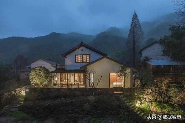 民宿“顶流”莫干山，独孤求败的路还能走多久？