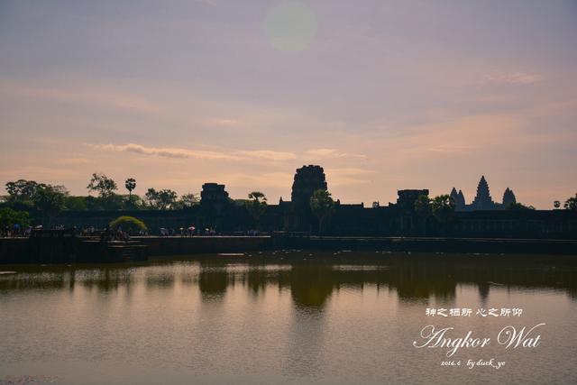 柬埔寨免签新政来袭！30天解锁千年文明与热带秘境