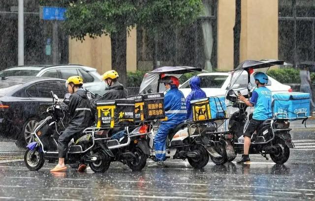 “外卖大战”仍在持续：“卷”的是谁，又困住了谁？