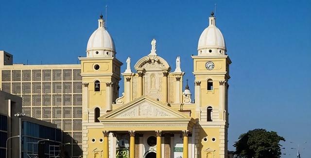 回国后我才敢说：委内瑞拉是我去过的所有国家中，最被看轻的！