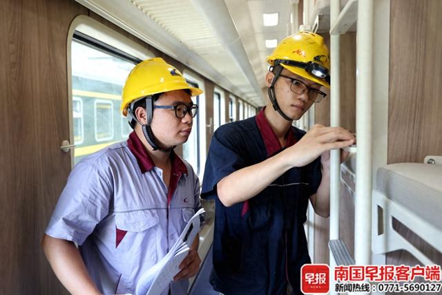 全新升级！广西这趟旅游列车10月启程，可畅游四川、青海等地