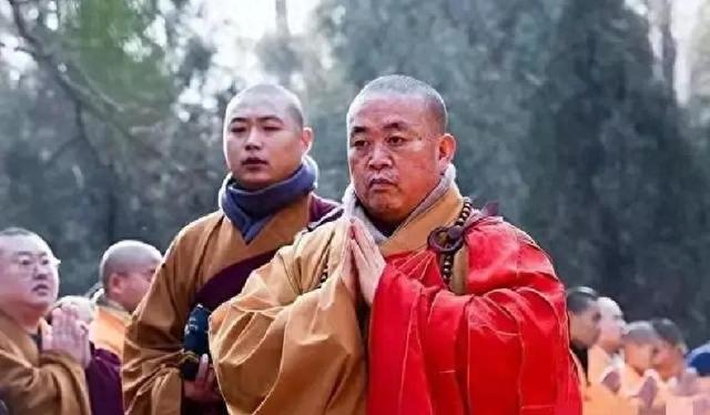 少林寺方丈释永信被捕！从一代宗师到阶下囚，发生了什么
